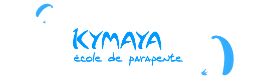 Zephir Parapente devient KYMAYA école de parapente dans les pyrénées